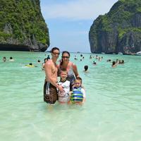 Отзыв от Владимир - DTV виза